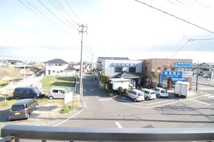 ひまわりビルの物件内観写真